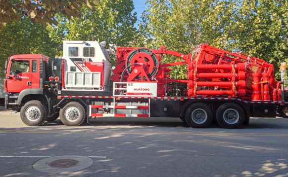 HXZ5440TLG CTU