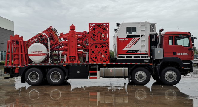 HXZ5430TLG CTU